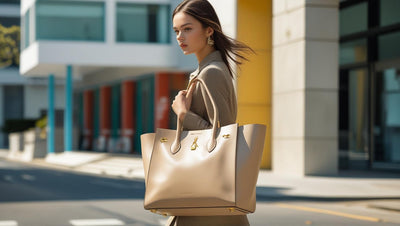 👜 How to Choose the Perfect Bag for Every Occasion