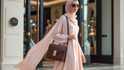5 Must-Have Handbags for Every Stylish Woman in 2025