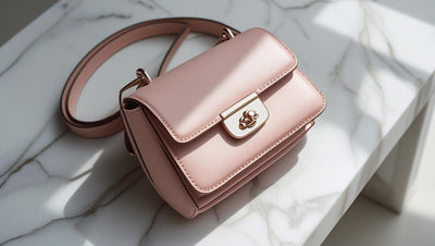 Top 2025 Handbag Trends Every UAE Woman Must Know