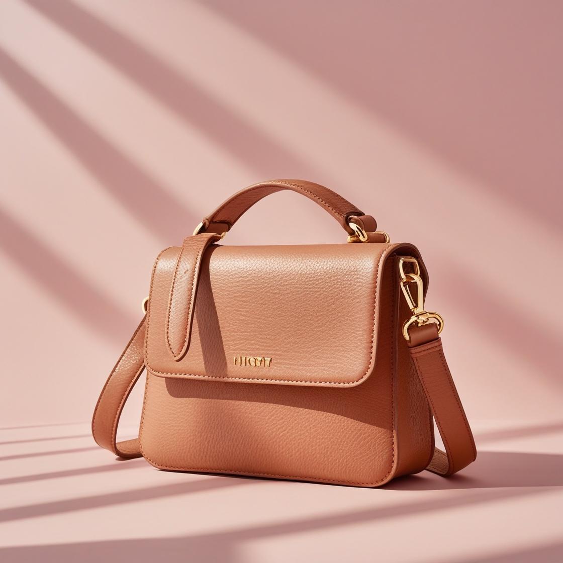 Cross body bags