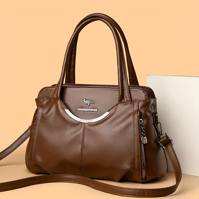 Weiluoda Women's Convertible Shoulder Tote Bag