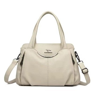 Weiluoda Women's Convertible Shoulder Tote Bag