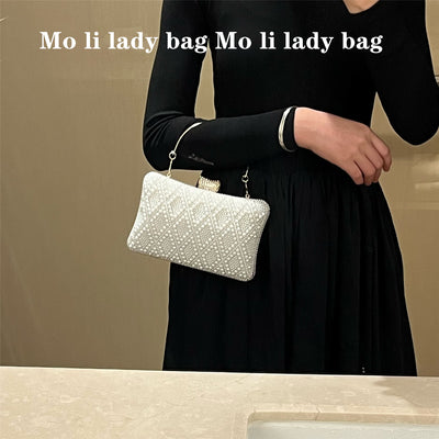 Clutch Temperament Ladies Banquet