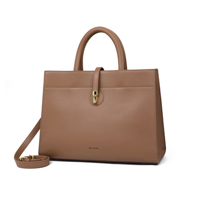 Ladies Popular Large Capacity Handbag