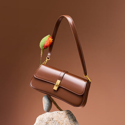 Ladies' New One-shoulder Crossboby Bag