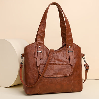 Elegant Women's Crossbody Shoulder Bag