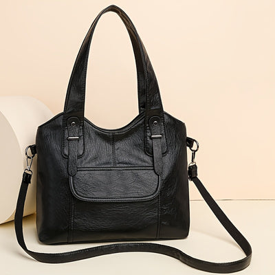 Elegant Women's Crossbody Shoulder Bag