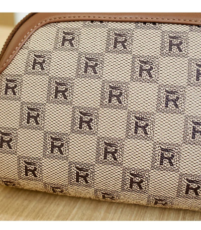 Korean Style Mini Coin Purse Crossbody Bag